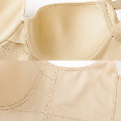 Lunae Grace Back Support Bra