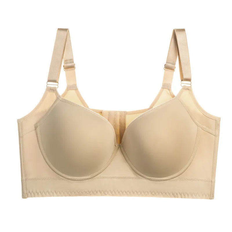 Lunae Grace Back Support Bra