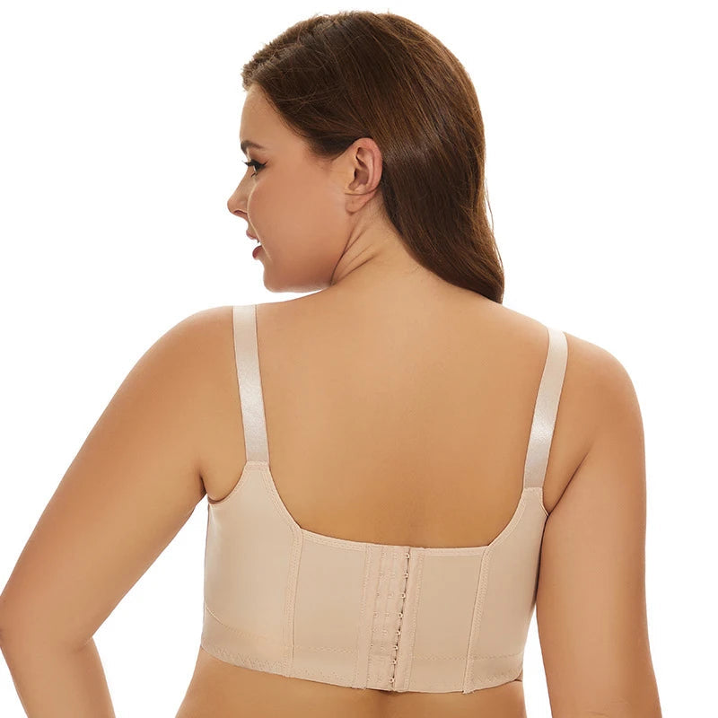 Lunae Grace Back Support Bra