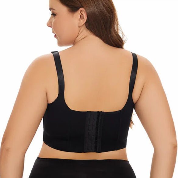 Lunae Grace Back Support Bra